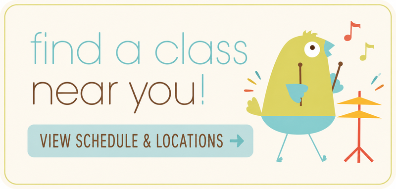 Find a Class Near You