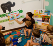 seedlings prep: a 2/3s playgroup (T/Th)