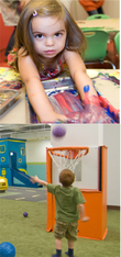 scribble & dribble
