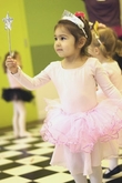 twinkle twinkle little toes - ballet & tap