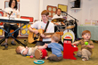 songs for seeds BABIES