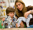 seedlings PREP: a toddler playgroup